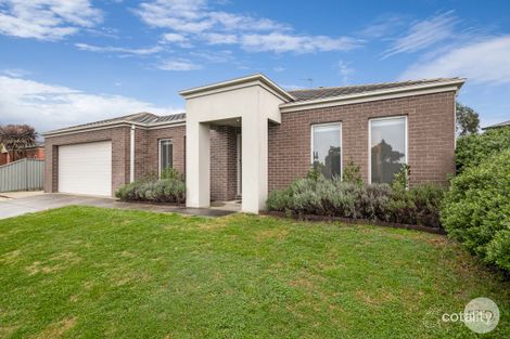 37 Wensleydale Dr, Alfredton, VIC 3350