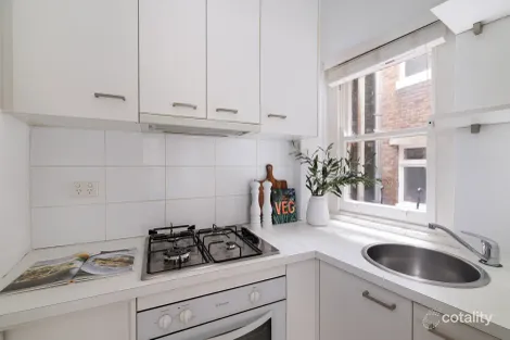 Property photo of 8/2 Kellett Way Potts Point NSW 2011