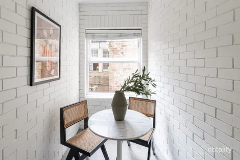 Property photo of 8/2 Kellett Way Potts Point NSW 2011