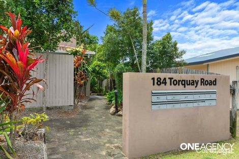 Property photo of 4/184 Torquay Road Scarness QLD 4655