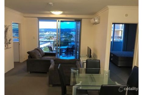 Property photo of 2211/3 Main Street Varsity Lakes QLD 4227