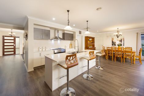 Property photo of 14 Parnaby Street Wodonga VIC 3690