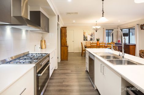 Property photo of 14 Parnaby Street Wodonga VIC 3690