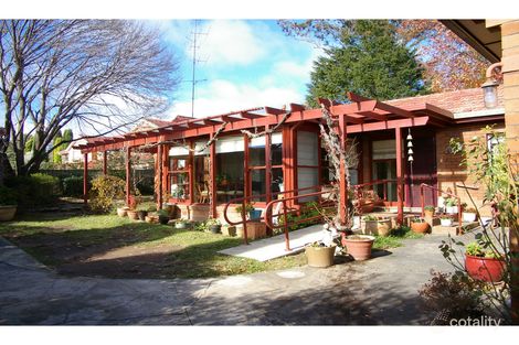 Property photo of 4 Belmore Street Bowral NSW 2576