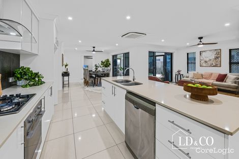 Property photo of 24 Botanical Drive Ooralea QLD 4740
