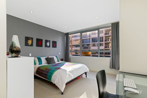 Property photo of 409/5 Potter Street Waterloo NSW 2017