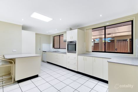 Property photo of 8 Jowett Place Ingleburn NSW 2565