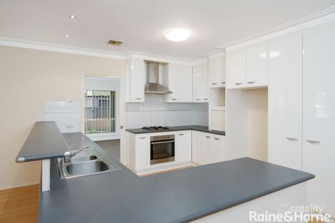 Property photo of 23 Woomera Place Glenfield Park NSW 2650