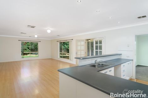 Property photo of 23 Woomera Place Glenfield Park NSW 2650