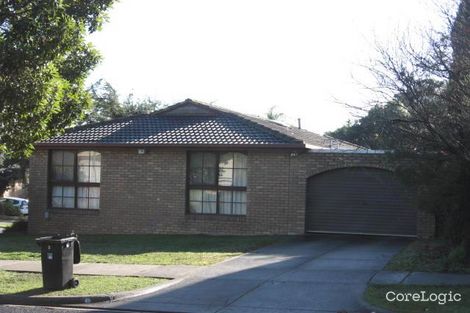 Property photo of 5 Woodlea Street Doncaster East VIC 3109