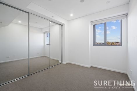 Property photo of 402/18 Harrow Road Auburn NSW 2144