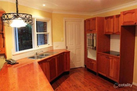 Property photo of 3 Larra Place Glen Alpine NSW 2560