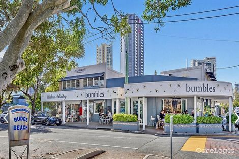 Property photo of 355/21-31 Cypress Avenue Surfers Paradise QLD 4217