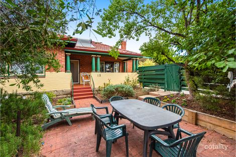 Property photo of 15 Brittain Street Como WA 6152