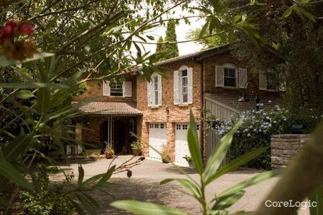 Property photo of 37A Benaroon Avenue St Ives NSW 2075