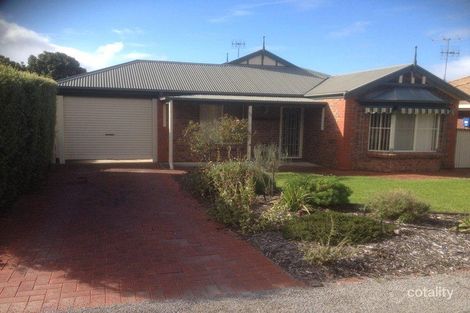 42 Montpelier Tce, Port Elliot, SA 5212