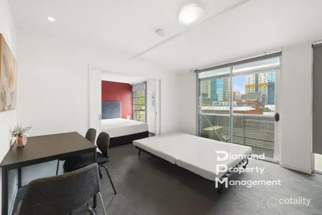 606/11-17 Cohen Pl, Melbourne, VIC 3000