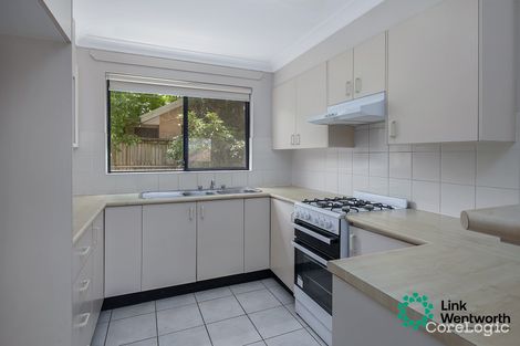 Property photo of 1/6-12 Sinclair Avenue Thornleigh NSW 2120