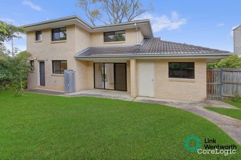 Property photo of 1/6-12 Sinclair Avenue Thornleigh NSW 2120