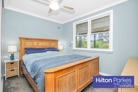 Property photo of 10 Tarawa Road Lethbridge Park NSW 2770