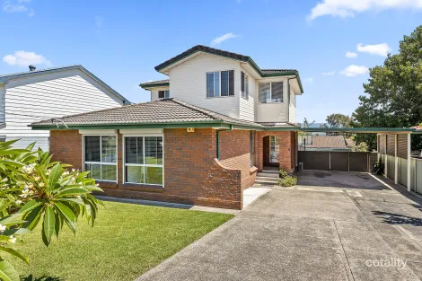 Property photo of 8 Lawrence Avenue Mount Warrigal NSW 2528