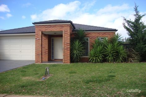 Property photo of 39 Miles Franklin Boulevard Point Cook VIC 3030