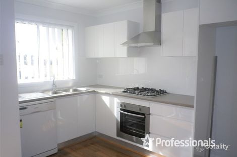 Property photo of 2 Monteclair Avenue Liverpool NSW 2170