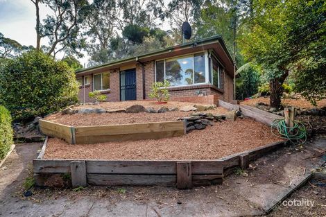 Property photo of 1 Minter Street Belgrave VIC 3160