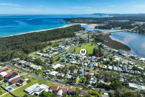 102 Canberra Cres, Burrill Lake, NSW 2539