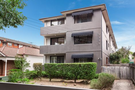 Property photo of 6/72 Kensington Road Summer Hill NSW 2130