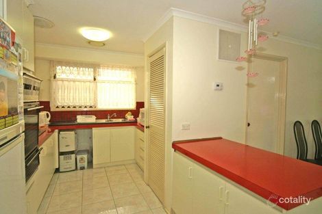 Property photo of 46 John Fawkner Drive Endeavour Hills VIC 3802