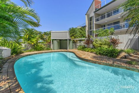 Property photo of 13/68 Gladstone Road Highgate Hill QLD 4101