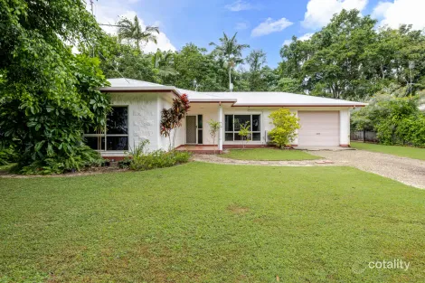 Property photo of 6 Ives Avenue Wonga Beach QLD 4873
