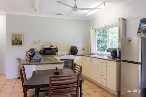 Property photo of 6 Ives Avenue Wonga Beach QLD 4873
