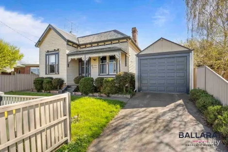 21 Glazebrook St, Ballarat East, VIC 3350