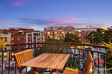 711/199-223 Pyrmont St, Pyrmont, NSW 2009
