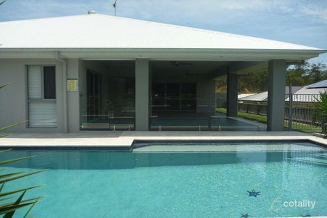 Property photo of 16 Major Mitchell Drive Upper Coomera QLD 4209