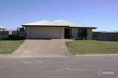 31 Kinnardy St, Burdell, QLD 4818