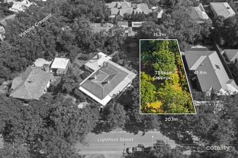 Property photo of 3 Lightfoot Street Mont Albert VIC 3127
