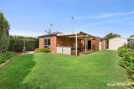 80 Shoobridge Cct, Dunlop, ACT 2615