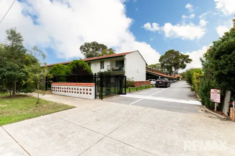 5/379 Hector St, Yokine, WA 6060