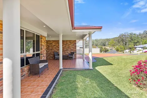Property photo of 17 Brushbox Drive Ulladulla NSW 2539