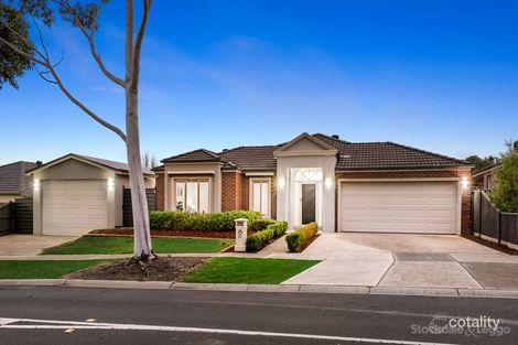 Property photo of 81 Pindara Boulevard Langwarrin VIC 3910