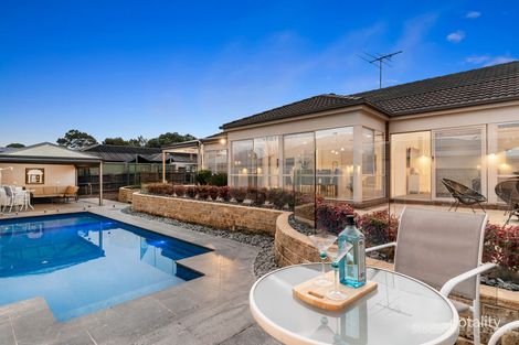 Property photo of 81 Pindara Boulevard Langwarrin VIC 3910