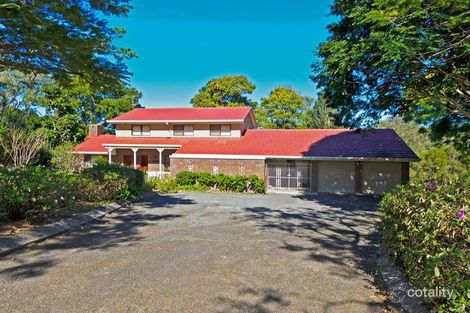 Property photo of 25 Stuckey Close Willow Vale QLD 4209