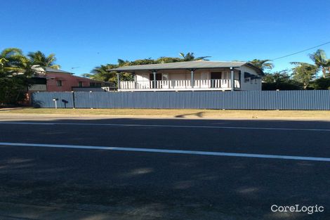 Property photo of 41 Eleventh Avenue Railway Estate QLD 4810