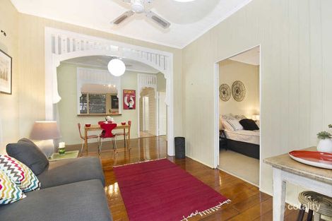 Property photo of 41 Eleventh Avenue Railway Estate QLD 4810