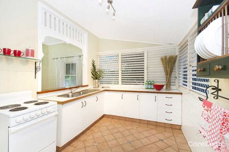 Property photo of 41 Eleventh Avenue Railway Estate QLD 4810