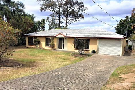 15 Centaurus Cres, Regents Park, QLD 4118
