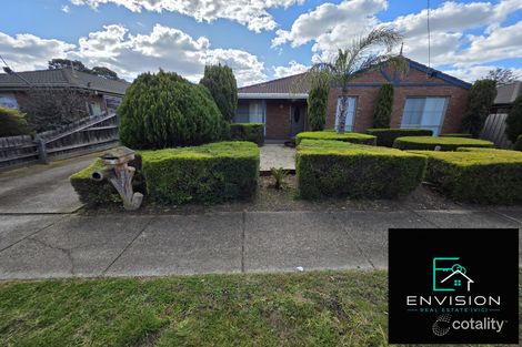 35 Hotham Cres, Hoppers Crossing, VIC 3029